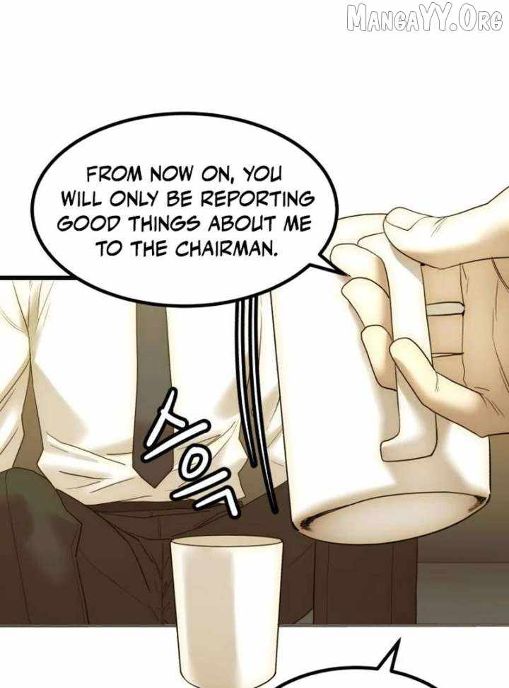The Dignity of a Chaebol Chapter 21 page 114