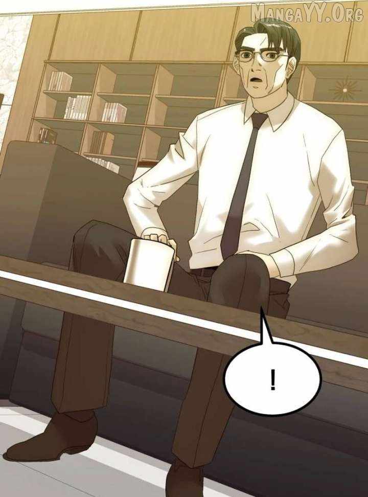 The Dignity of a Chaebol Chapter 21 page 123