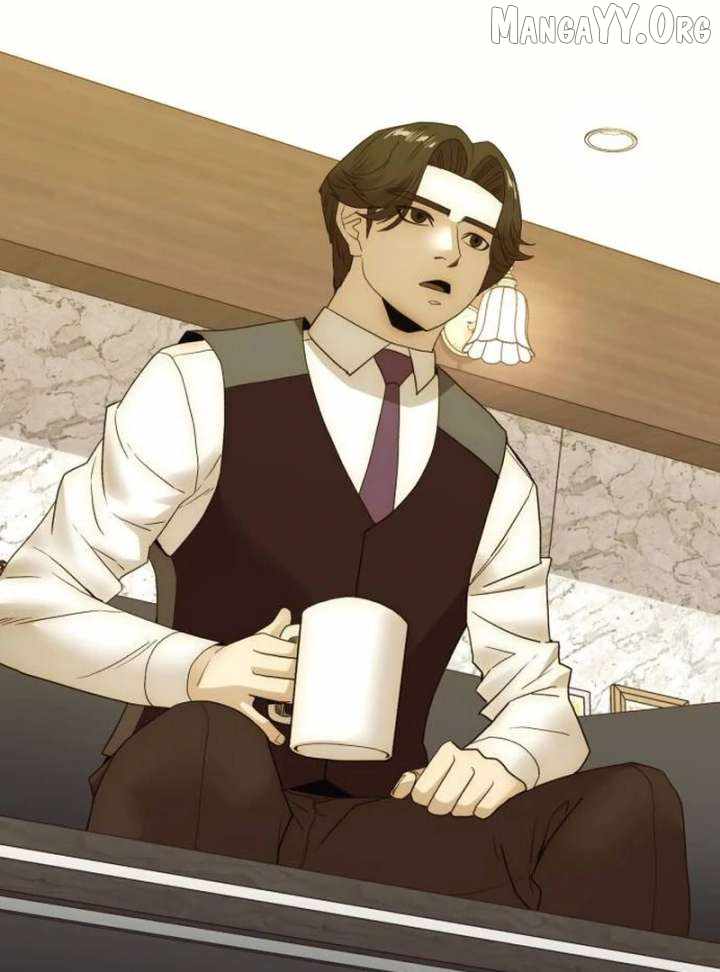 The Dignity of a Chaebol Chapter 21 page 125