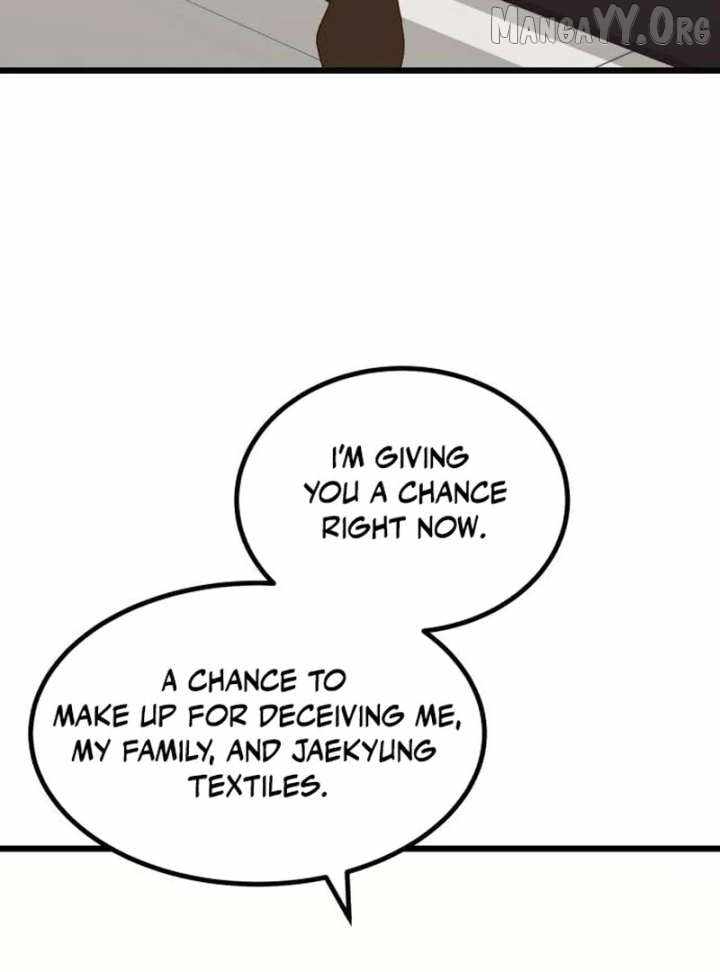 The Dignity of a Chaebol Chapter 21 page 124