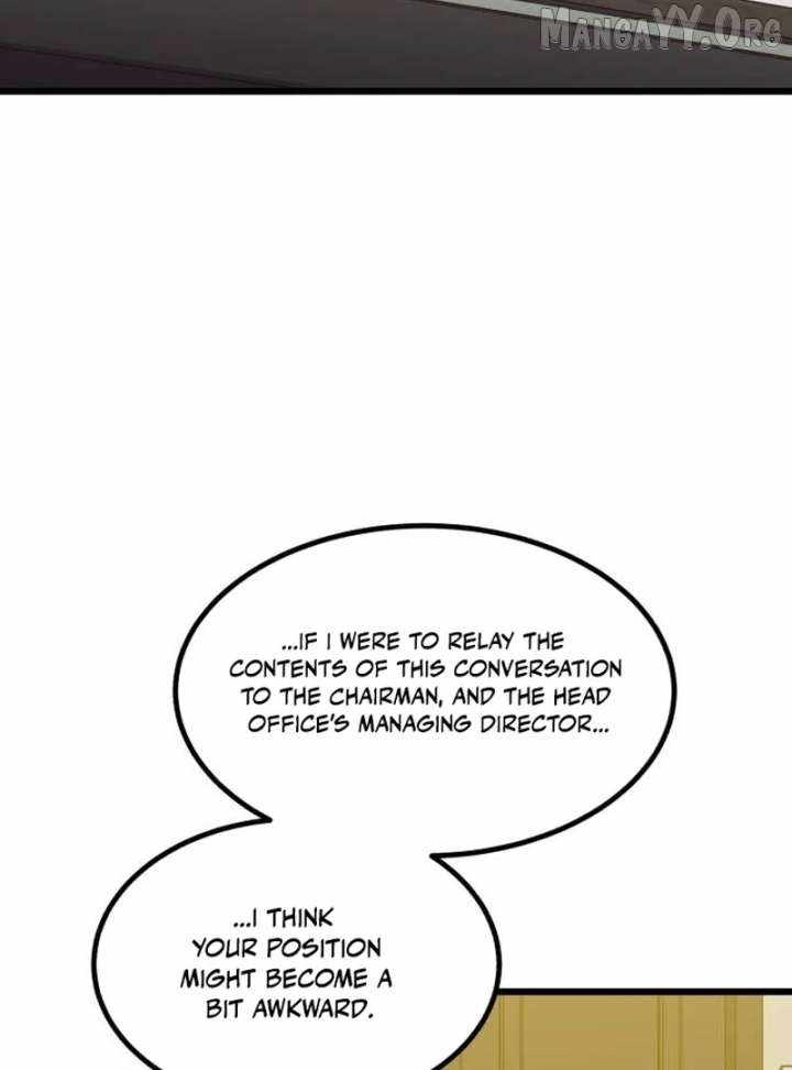 The Dignity of a Chaebol Chapter 21 page 126