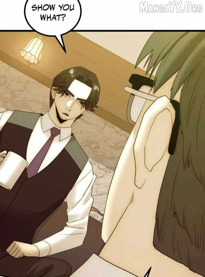 The Dignity of a Chaebol Chapter 21 page 133