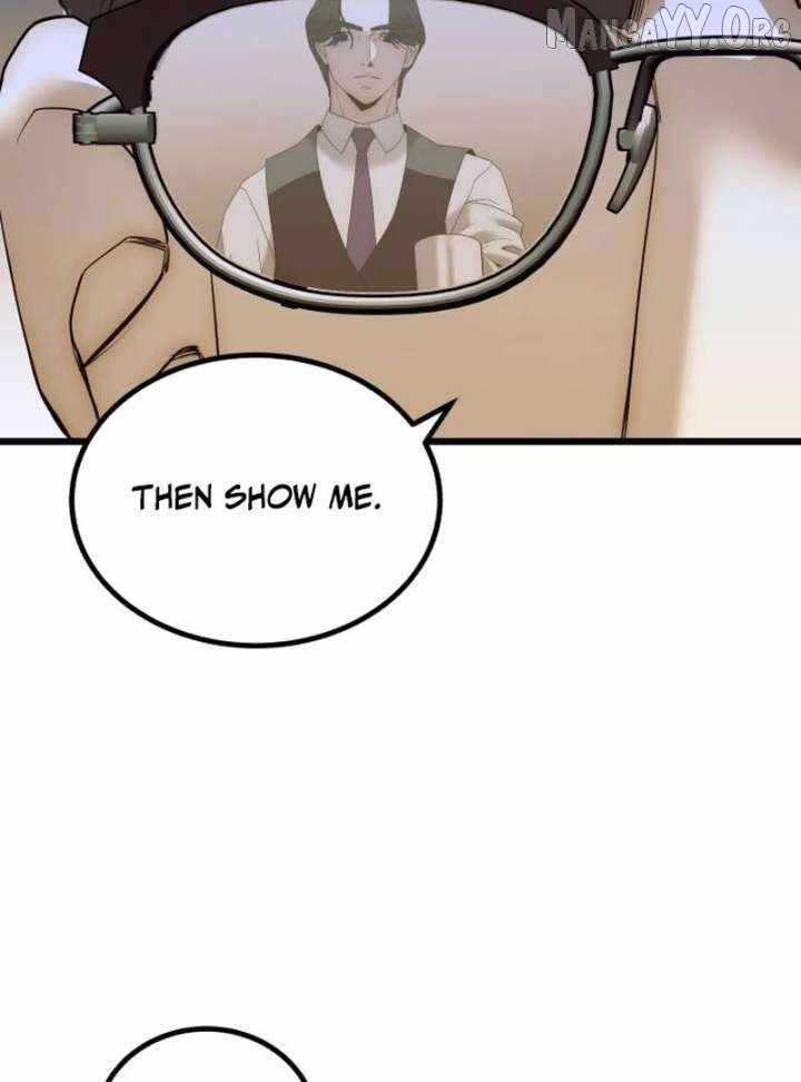 The Dignity of a Chaebol Chapter 21 page 132