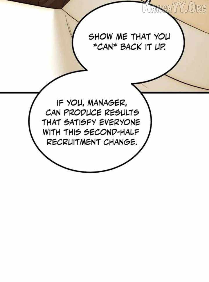 The Dignity of a Chaebol Chapter 21 page 134