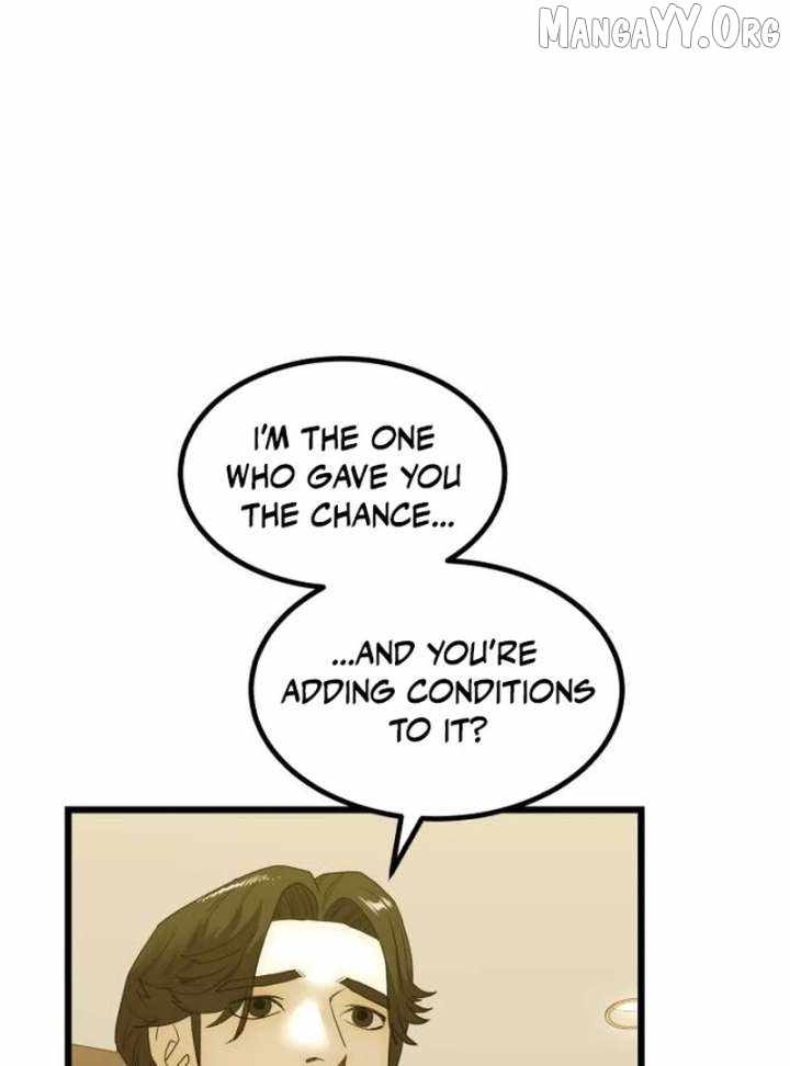 The Dignity of a Chaebol Chapter 21 page 137