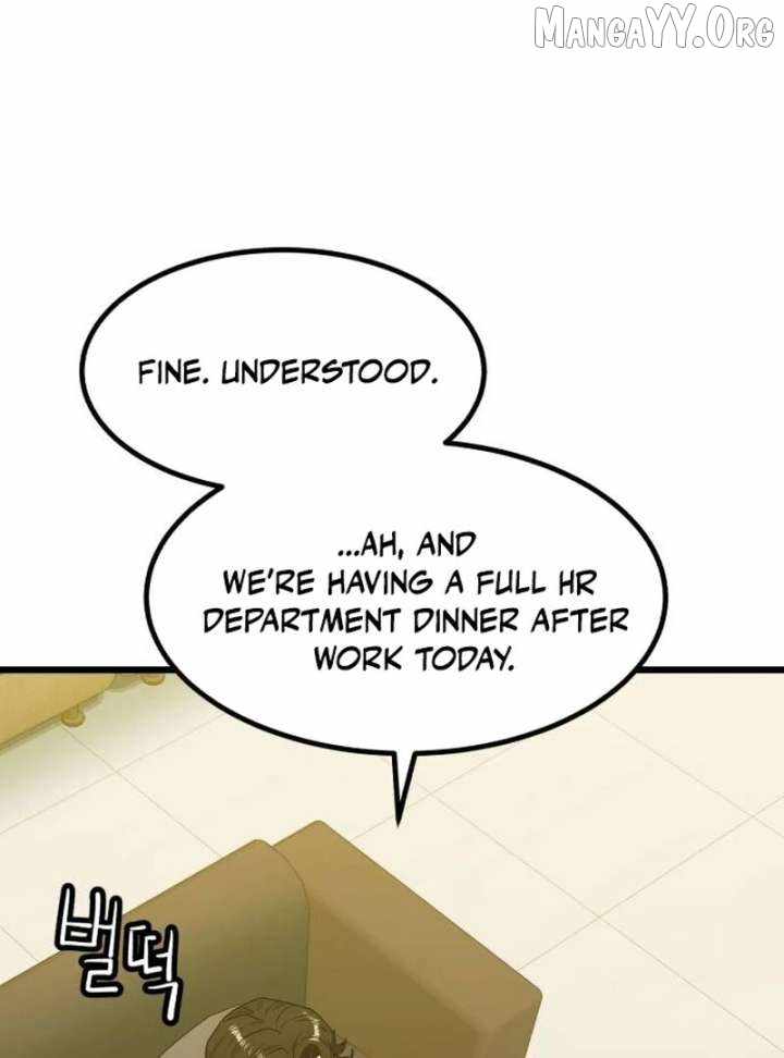 The Dignity of a Chaebol Chapter 21 page 140