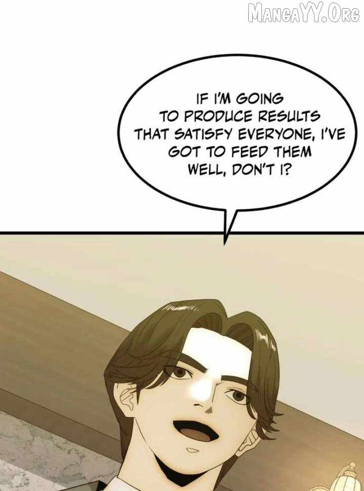The Dignity of a Chaebol Chapter 21 page 142