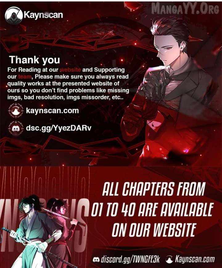 The Dignity of a Chaebol Chapter 21 page 151