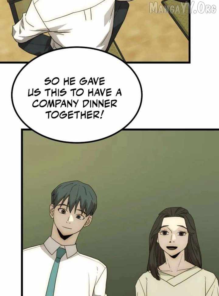 The Dignity of a Chaebol Chapter 22 page 9