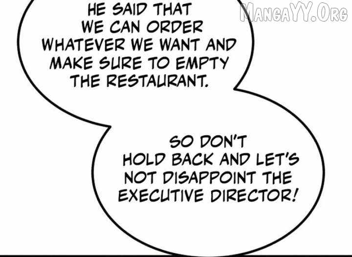 The Dignity of a Chaebol Chapter 22 page 14