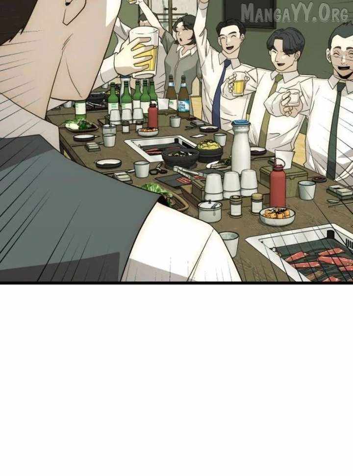 The Dignity of a Chaebol Chapter 22 page 20