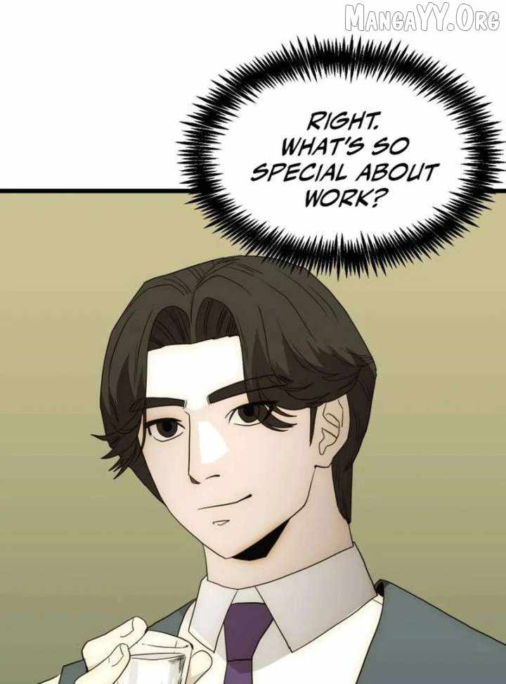 The Dignity of a Chaebol Chapter 22 page 21
