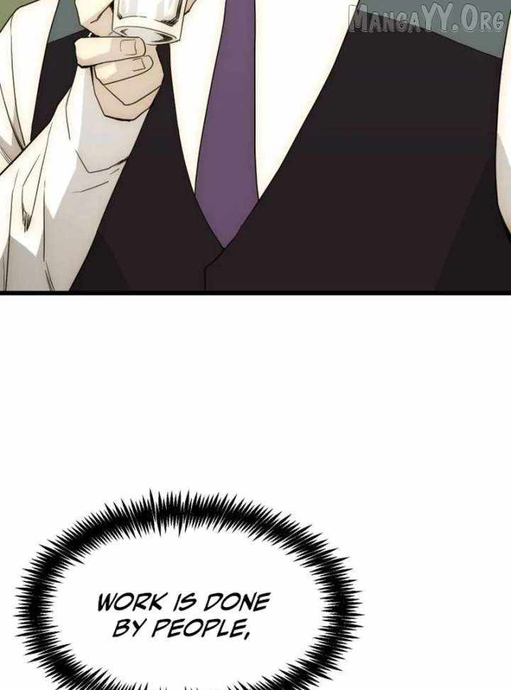 The Dignity of a Chaebol Chapter 22 page 22