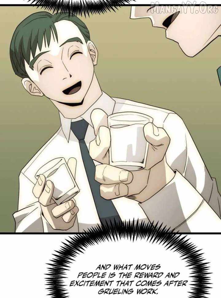 The Dignity of a Chaebol Chapter 22 page 23