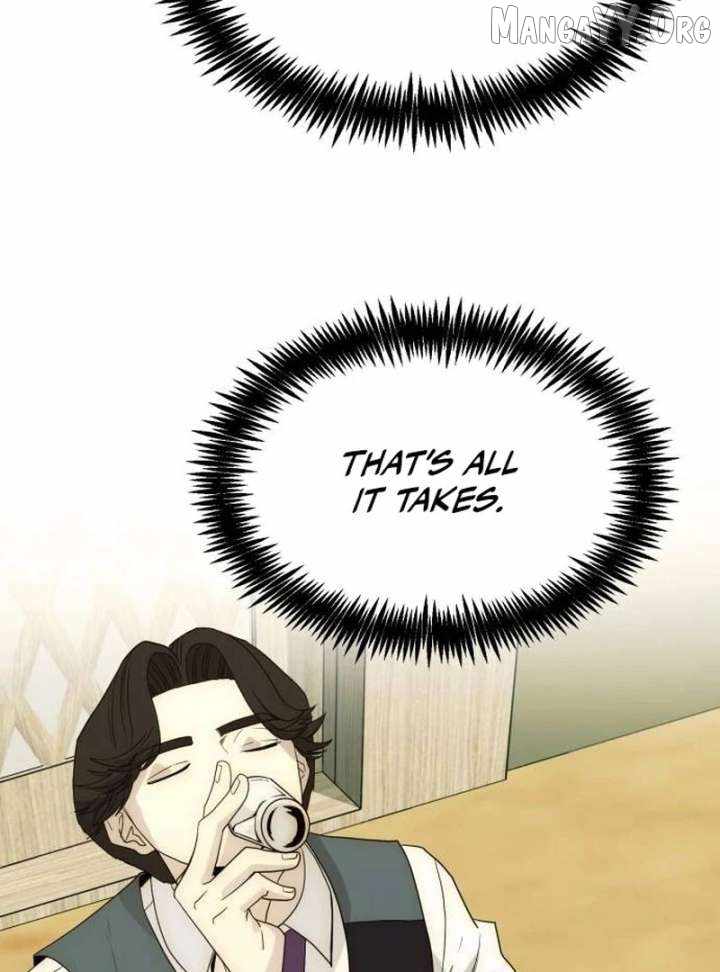 The Dignity of a Chaebol Chapter 22 page 24
