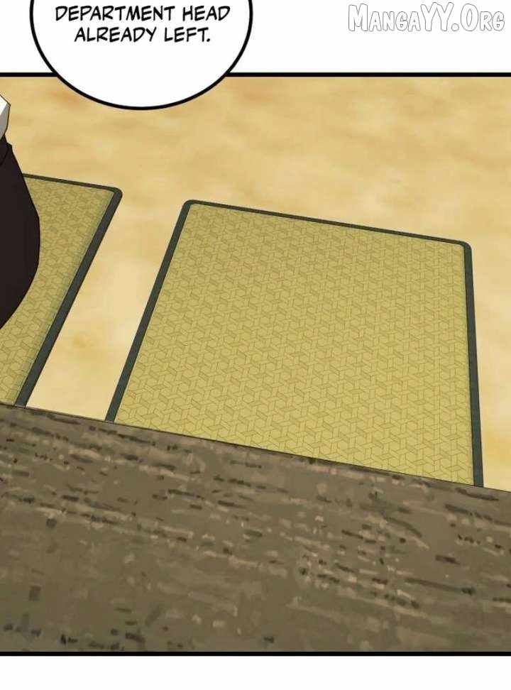 The Dignity of a Chaebol Chapter 22 page 32
