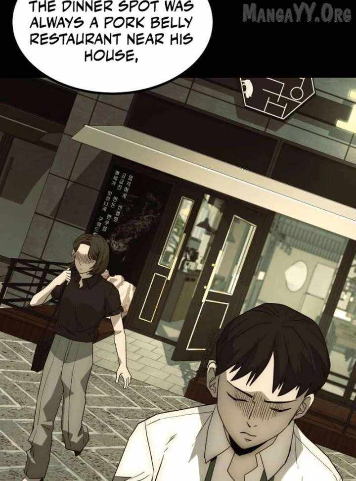 The Dignity of a Chaebol Chapter 22 page 34