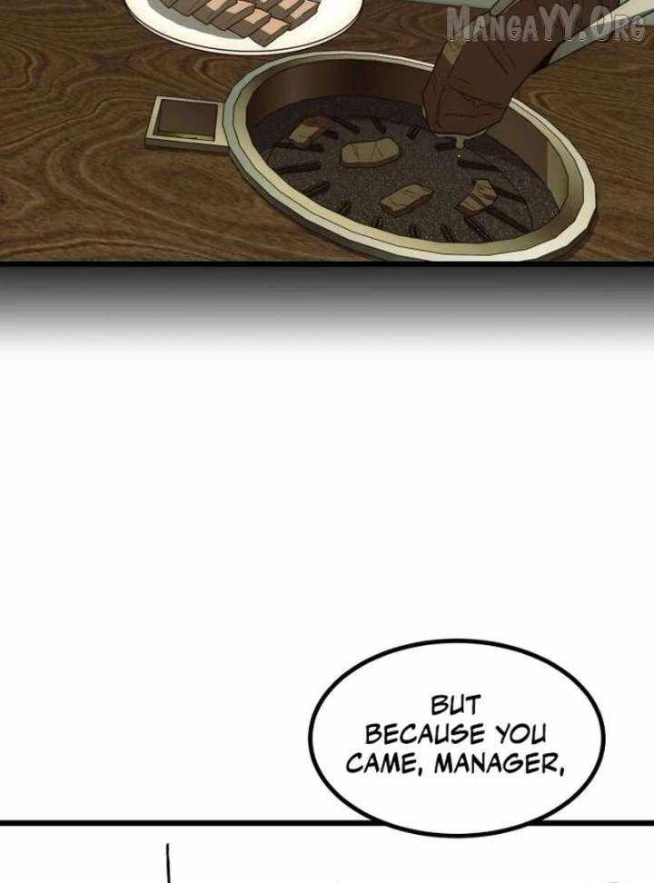 The Dignity of a Chaebol Chapter 22 page 38