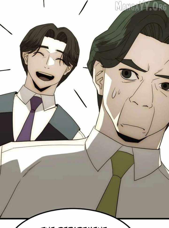 The Dignity of a Chaebol Chapter 22 page 39