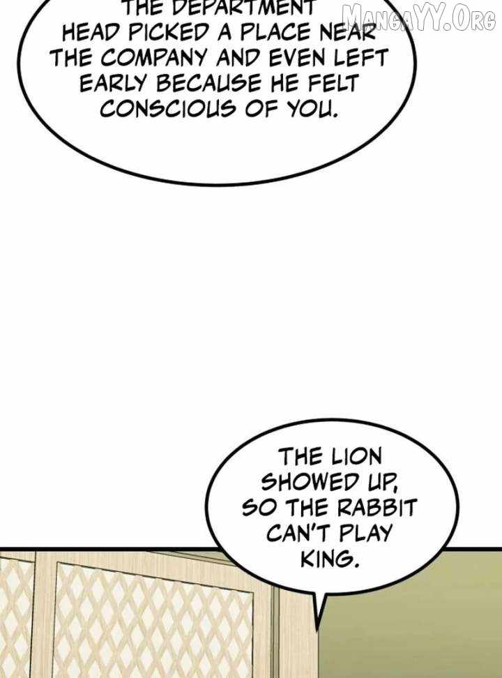 The Dignity of a Chaebol Chapter 22 page 40