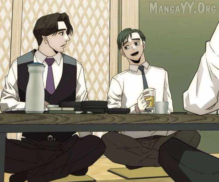 The Dignity of a Chaebol Chapter 22 page 41