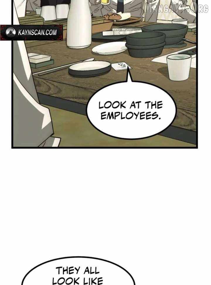The Dignity of a Chaebol Chapter 22 page 44