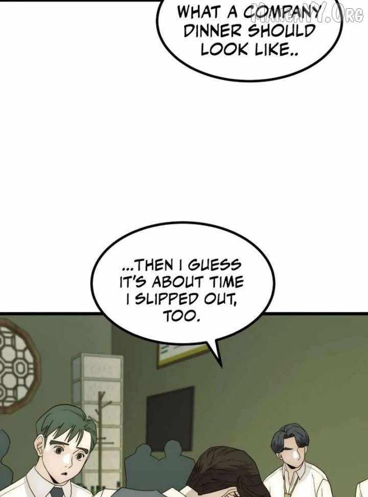 The Dignity of a Chaebol Chapter 22 page 47
