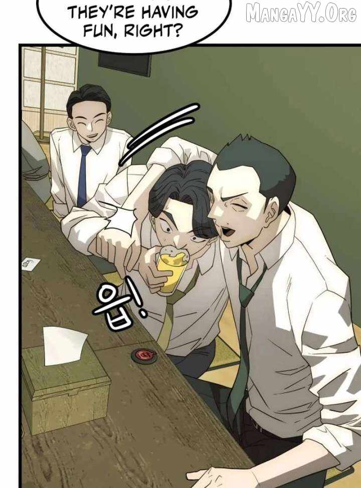 The Dignity of a Chaebol Chapter 22 page 45