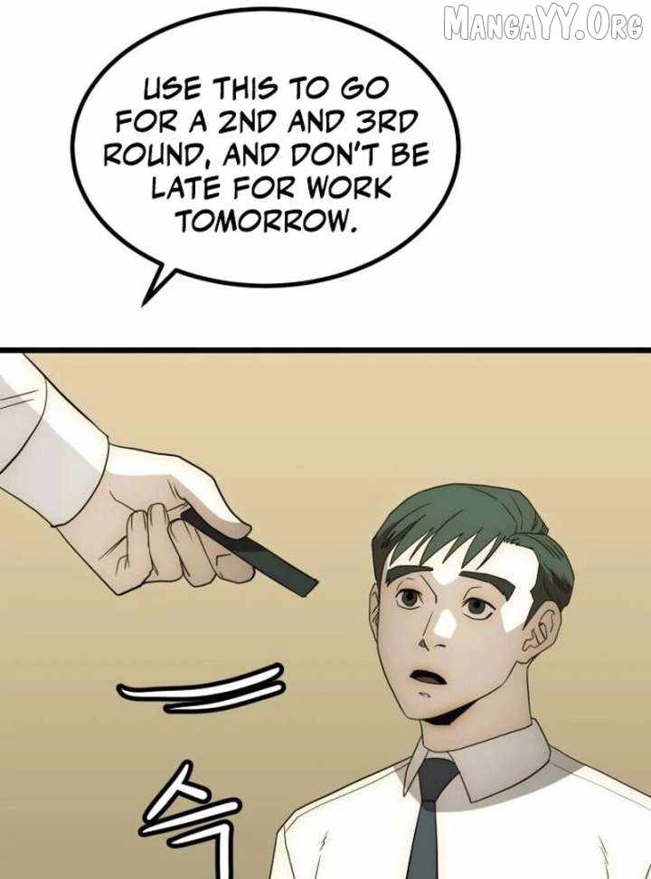 The Dignity of a Chaebol Chapter 22 page 51