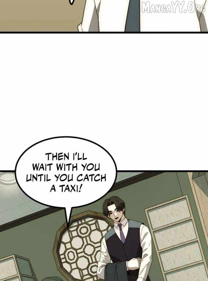 The Dignity of a Chaebol Chapter 22 page 52