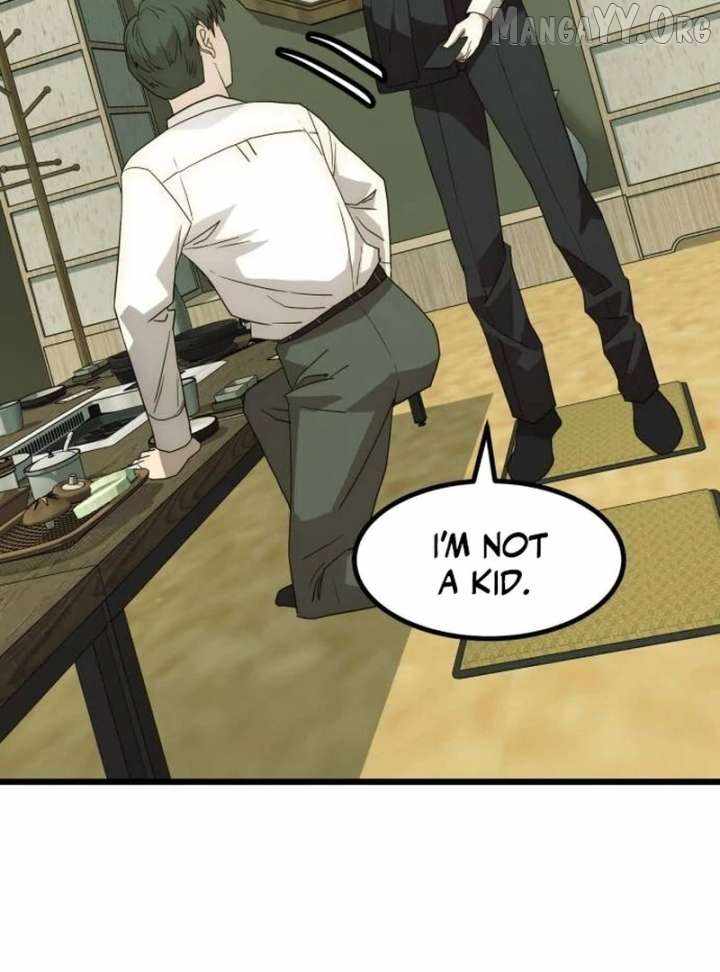 The Dignity of a Chaebol Chapter 22 page 53