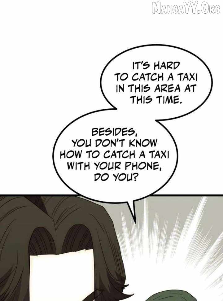 The Dignity of a Chaebol Chapter 22 page 54