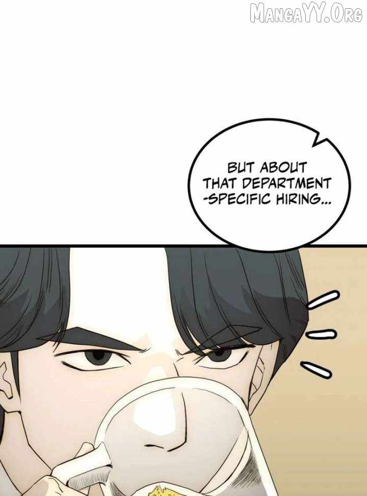 The Dignity of a Chaebol Chapter 22 page 60