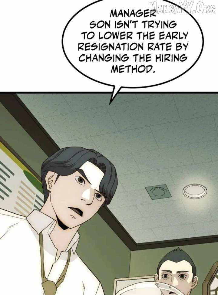 The Dignity of a Chaebol Chapter 22 page 66