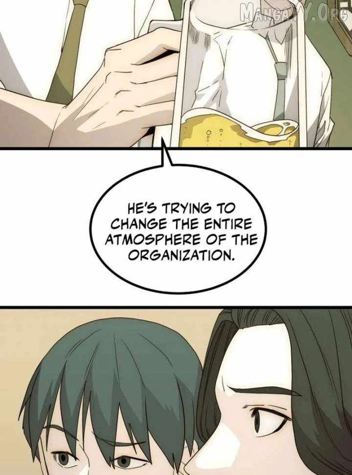 The Dignity of a Chaebol Chapter 22 page 67