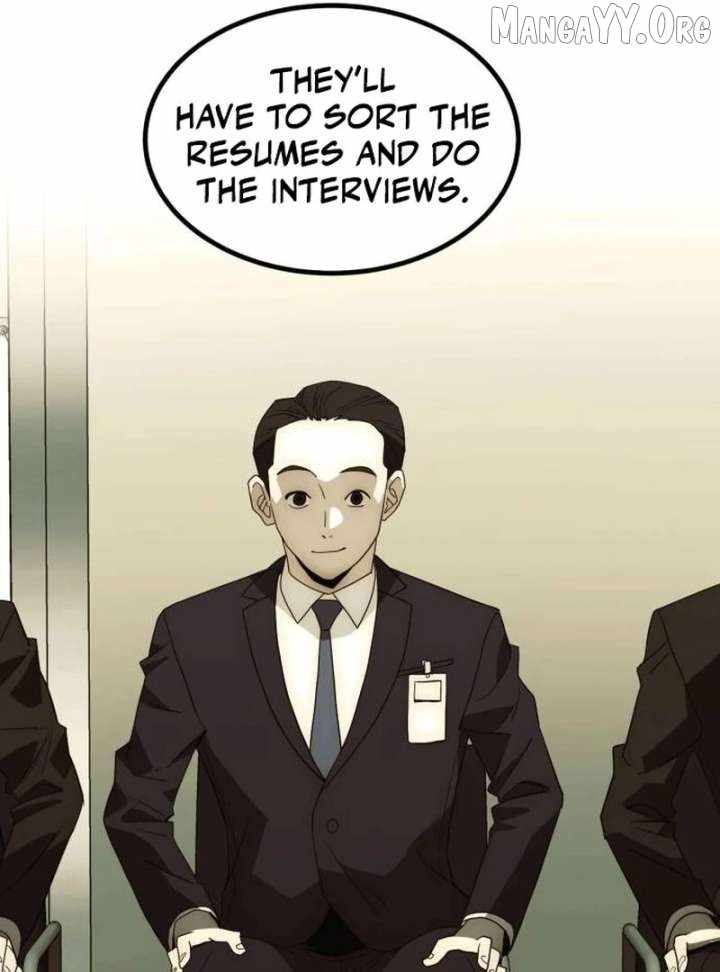 The Dignity of a Chaebol Chapter 22 page 71