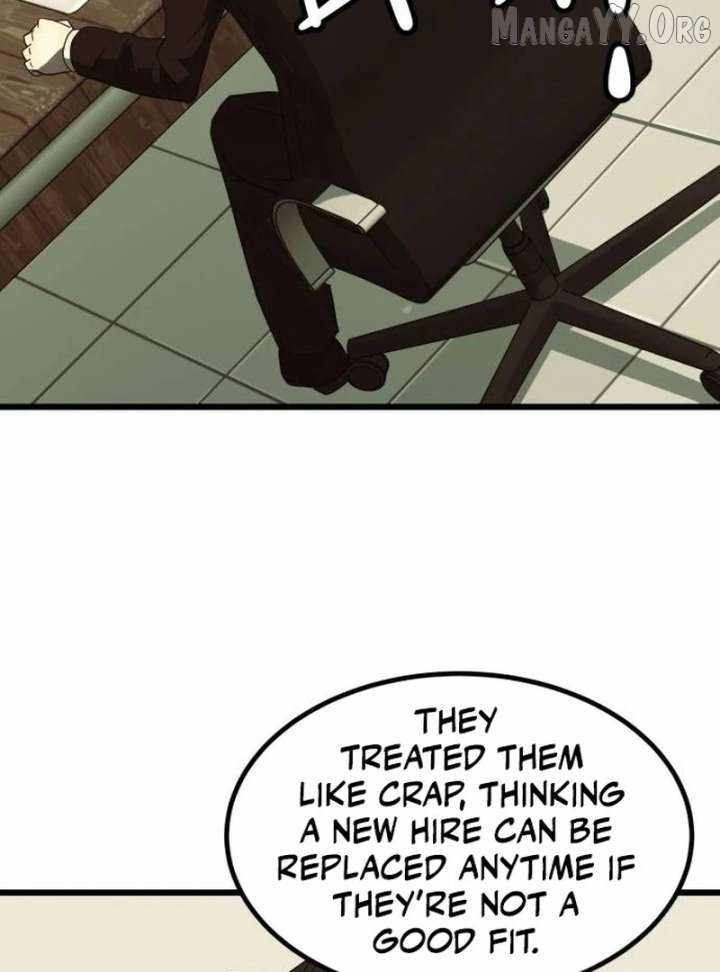 The Dignity of a Chaebol Chapter 22 page 74