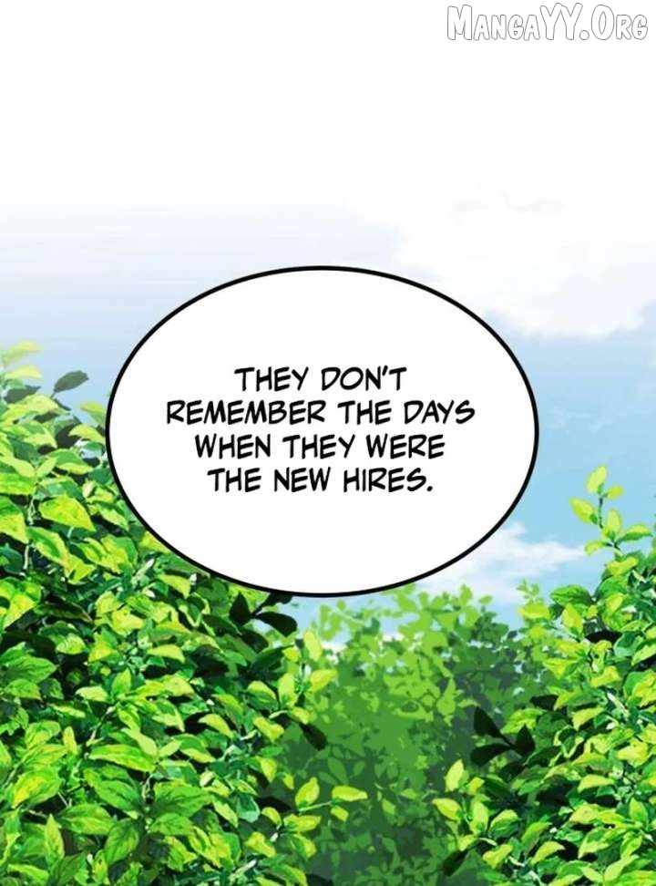 The Dignity of a Chaebol Chapter 22 page 76