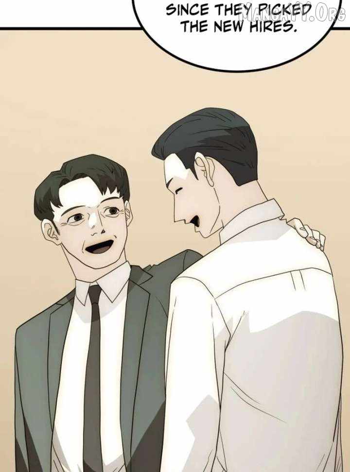 The Dignity of a Chaebol Chapter 22 page 79
