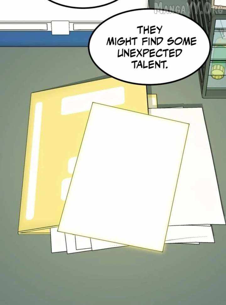 The Dignity of a Chaebol Chapter 22 page 81