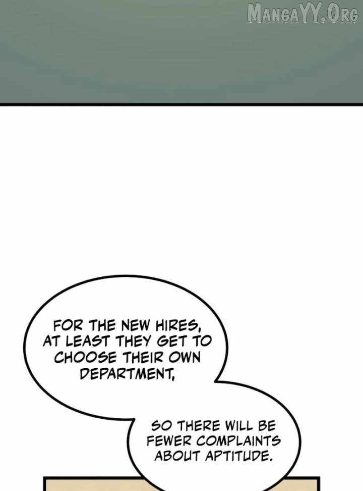 The Dignity of a Chaebol Chapter 22 page 82