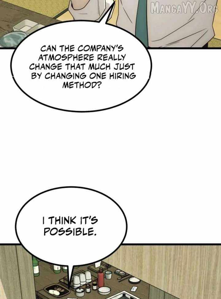 The Dignity of a Chaebol Chapter 22 page 86
