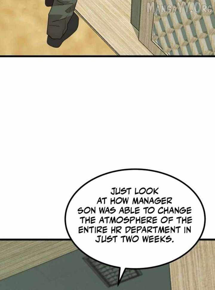 The Dignity of a Chaebol Chapter 22 page 88