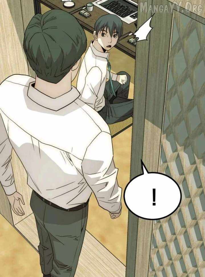 The Dignity of a Chaebol Chapter 22 page 87