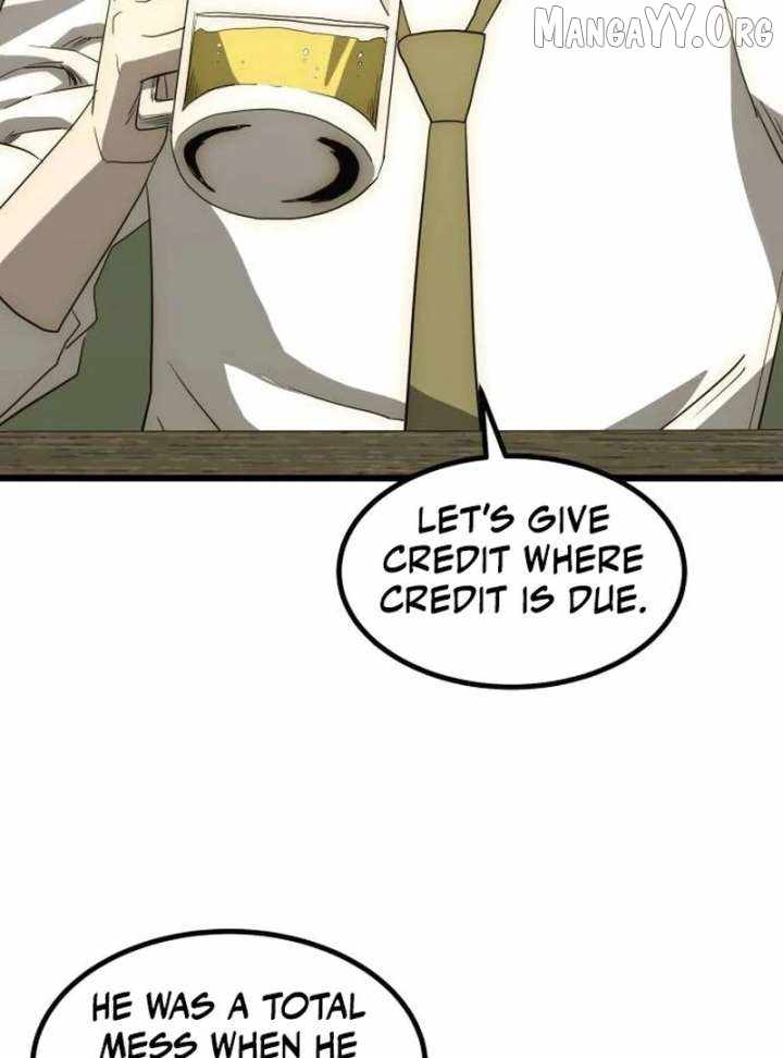 The Dignity of a Chaebol Chapter 22 page 91