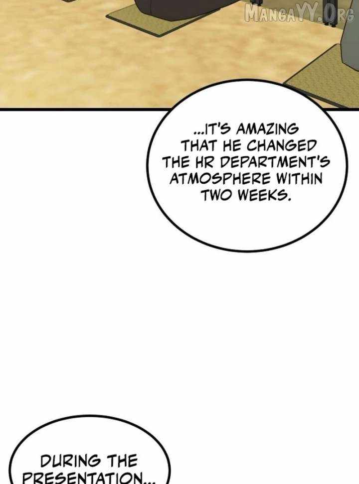 The Dignity of a Chaebol Chapter 22 page 93