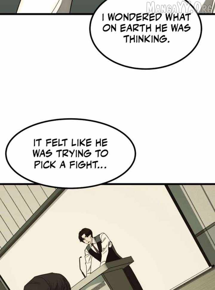 The Dignity of a Chaebol Chapter 22 page 95