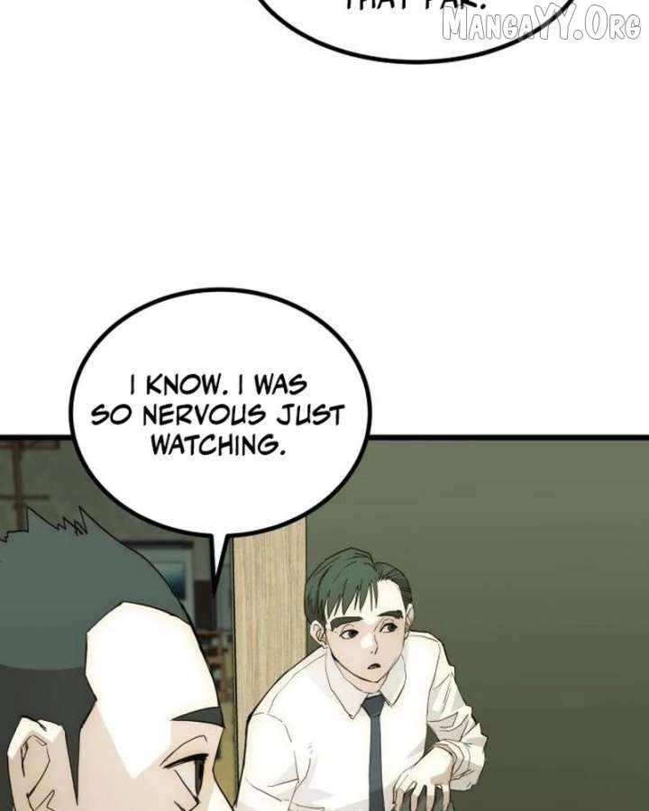 The Dignity of a Chaebol Chapter 22 page 97