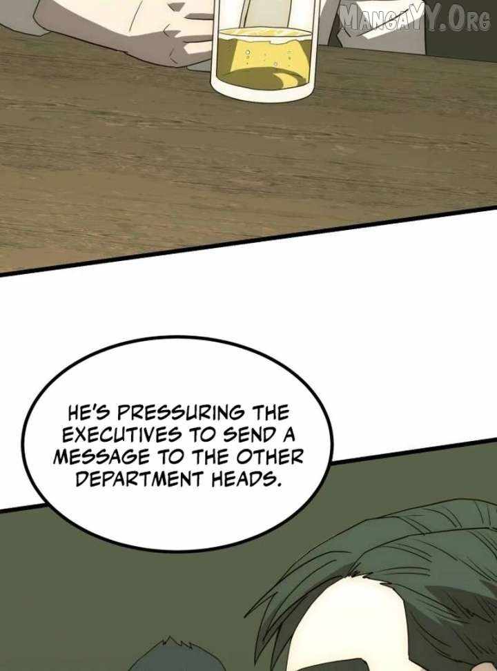 The Dignity of a Chaebol Chapter 22 page 102