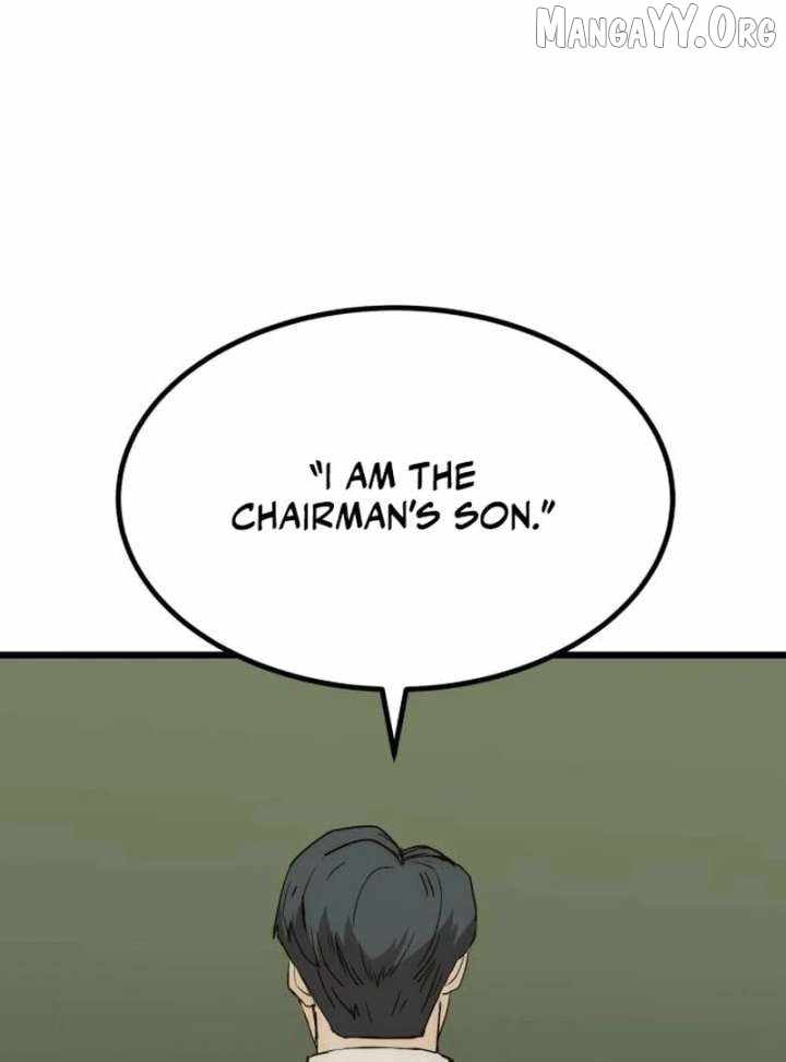 The Dignity of a Chaebol Chapter 22 page 104